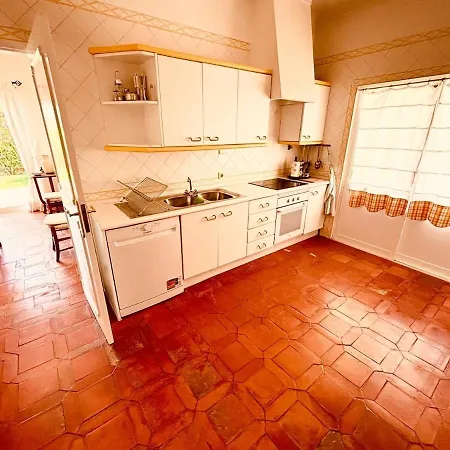 Casa 3 Raposeira (Faro)
