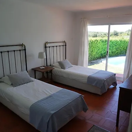 Casa 3 Prázdninový dům Raposeira (Faro)