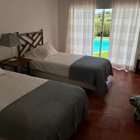 Casa 3 Raposeira (Faro)