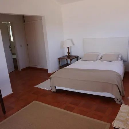 Casa 3 Prázdninový dům Raposeira (Faro)