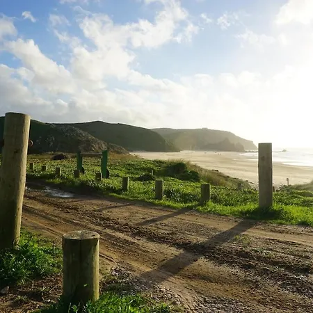 Casa de Férias Casa 3