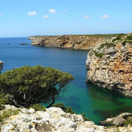 Casa 3 * Raposeira (Faro)