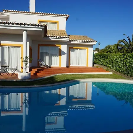 Casa 3 Prázdninový dům Raposeira (Faro)