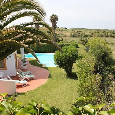Casa 2 * Raposeira (Faro)
