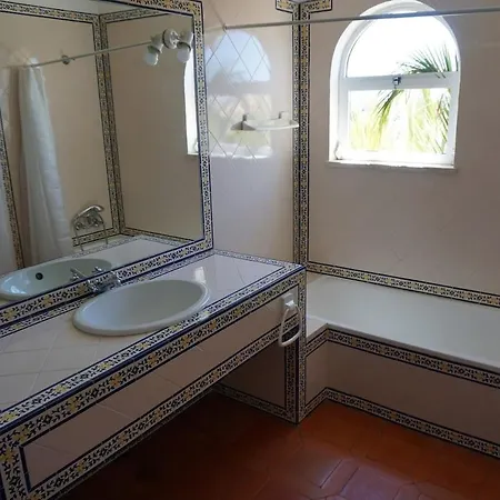 Hébergement de vacances Casa 3 Raposeira (Faro)