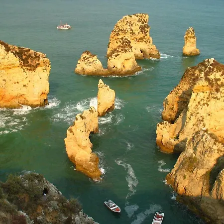 Casa 3 Raposeira (Faro)