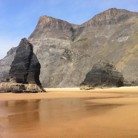 Casa 3 * Raposeira (Faro)