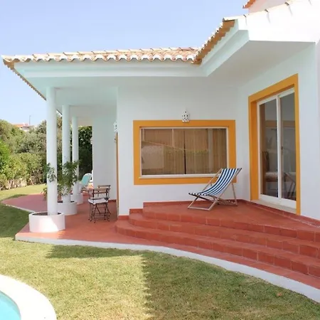 Casa 2 * Raposeira (Faro)