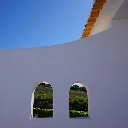 Casa 2 * Raposeira (Faro)