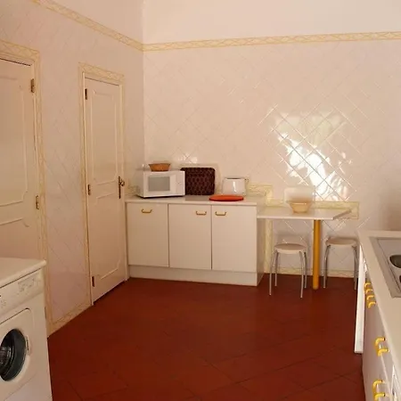 Hébergement de vacances Casa 3 *