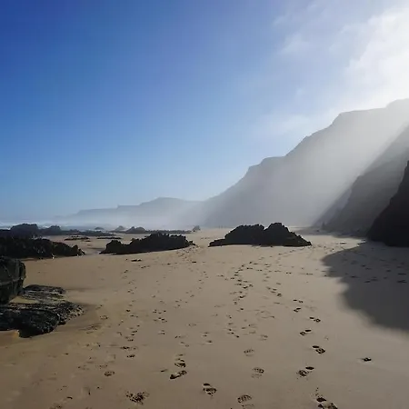 Casa 3 Raposeira (Faro)