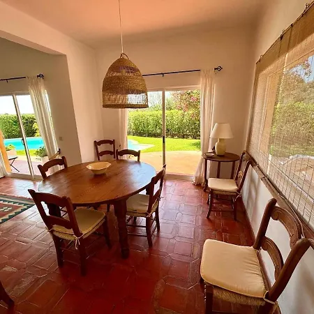 Casa 2 Holiday home Raposeira (Faro)
