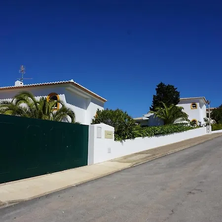 Casa 2 Raposeira (Faro)
