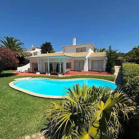 Casa 2 Holiday home Raposeira (Faro)