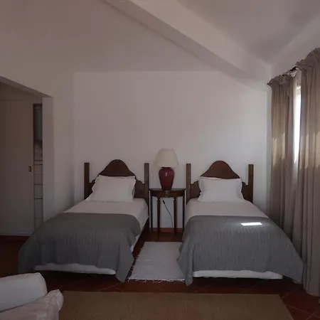 Hébergement de vacances Casa 3