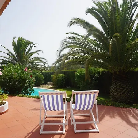 Casa 3 Hébergement de vacances